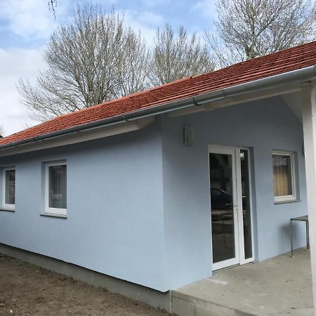 Dunasor1 Apartman Domsod Exteriör bild