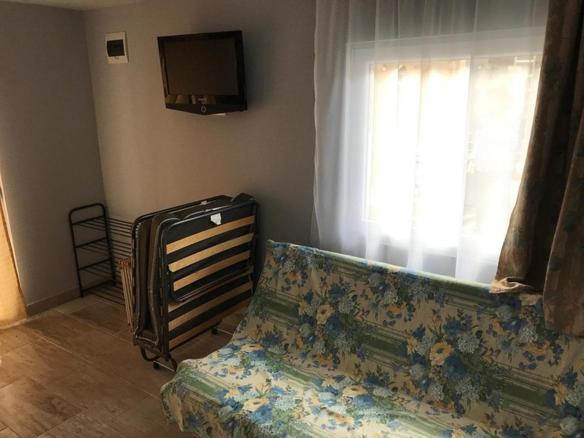 Dunasor1 Apartman Domsod Exteriör bild