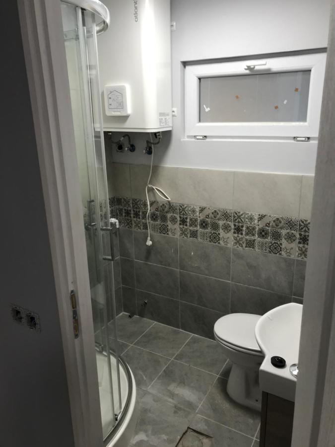 Dunasor1 Apartman Domsod Exteriör bild