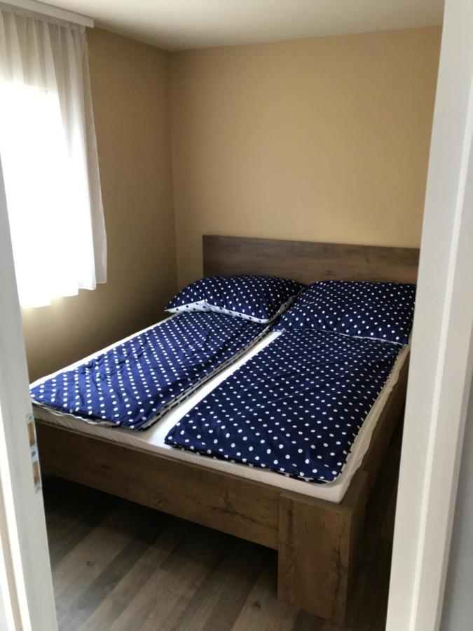 Dunasor1 Apartman Domsod Exteriör bild