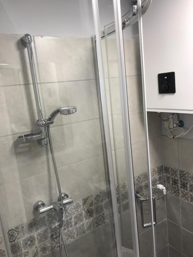Dunasor1 Apartman Domsod Exteriör bild