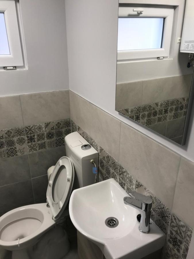 Dunasor1 Apartman Domsod Exteriör bild